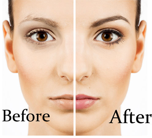 Permanent Makeup in Aspen and Vail Colorado